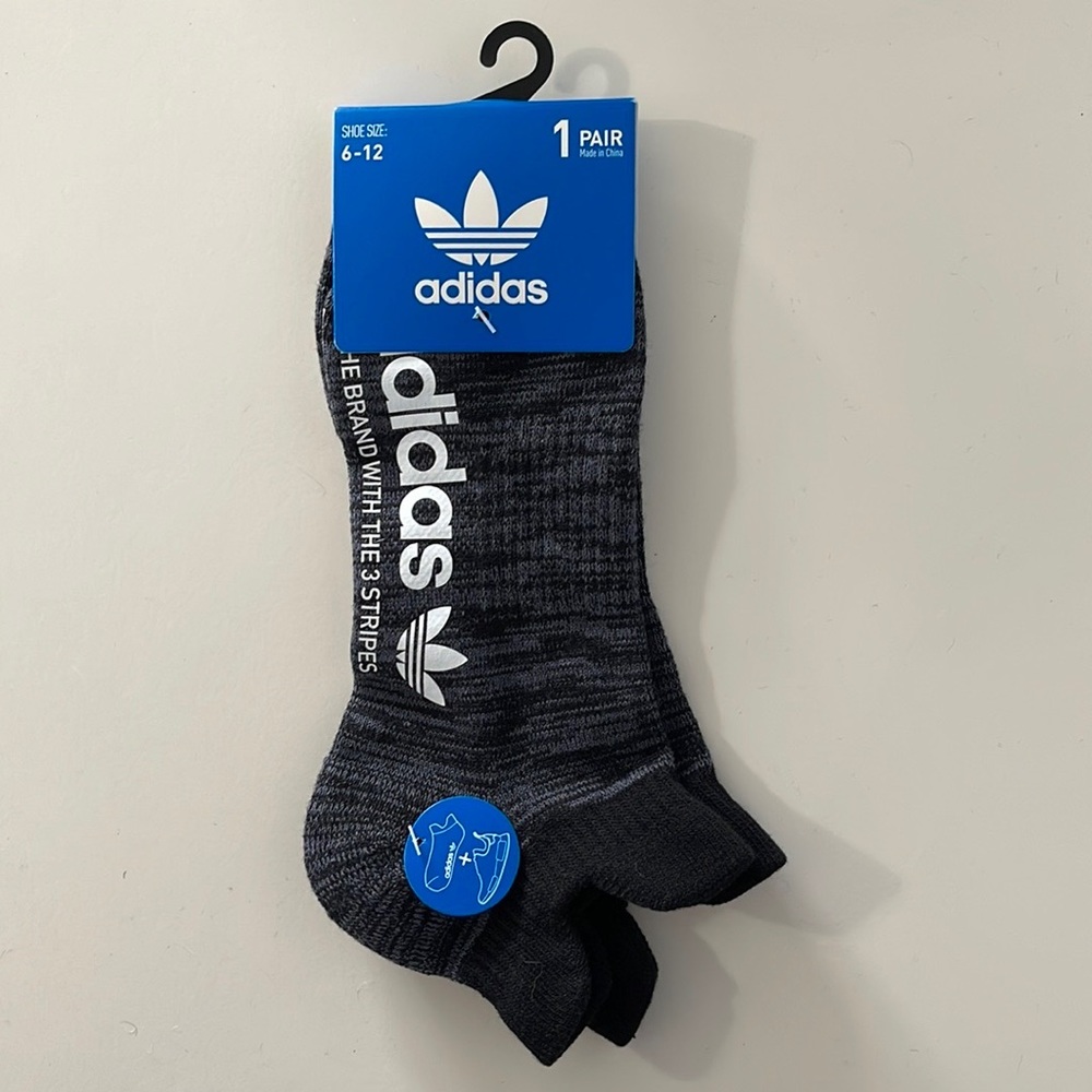 Adidas Ankle Socks